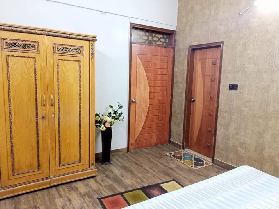 White House Vacation rental in Karachi