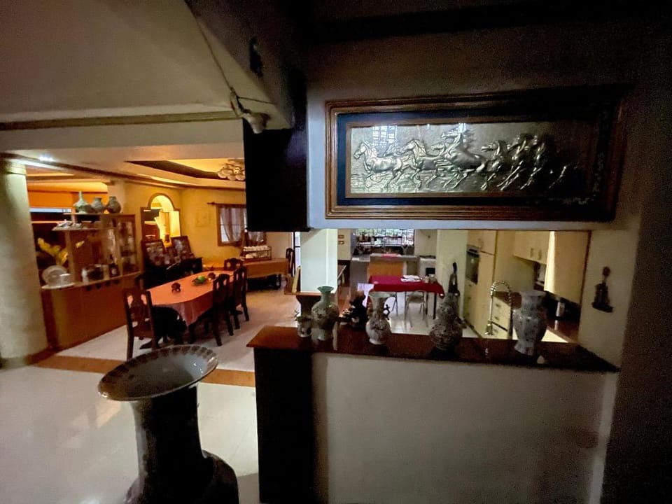 House of A.G.A. Vacation rental in Cagayan de Oro
