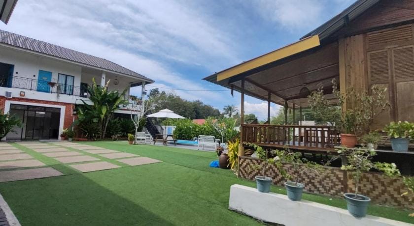Aeden Villa Roomstay & Homestay Hotel in Perak