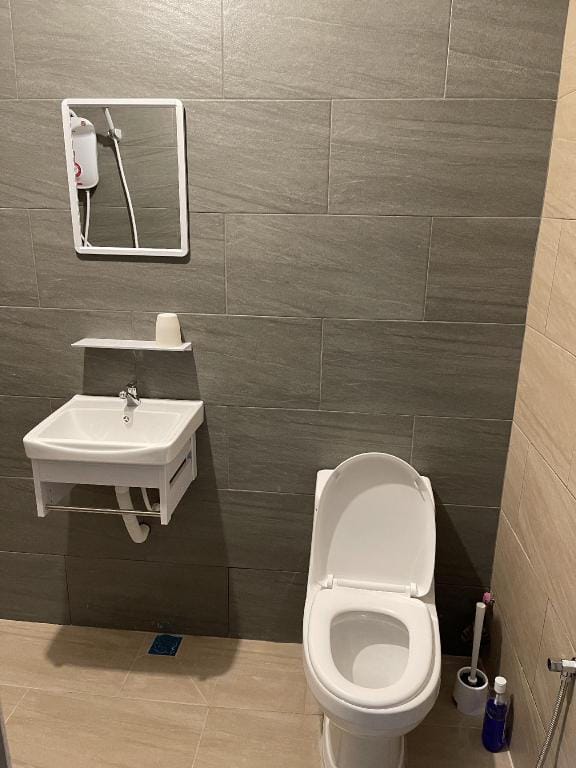 Homestay Tok Ayoh Chekok Vacation rental in Malaysia