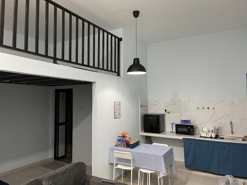 Homestay Tok Ayoh Chekok Vacation rental in Malaysia
