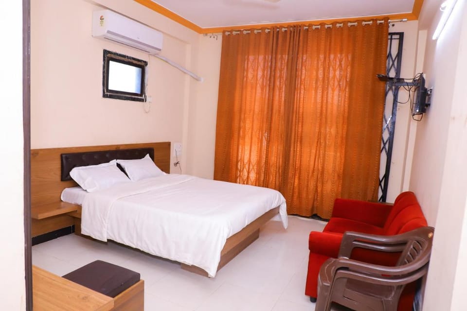 Hotel Brahmand Hotel in Karnataka