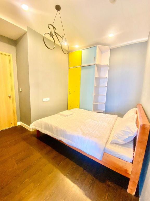 Botanica Premier - Căn hộ tiện nghi, giá rẻ Apartment in Ho Chi Minh City