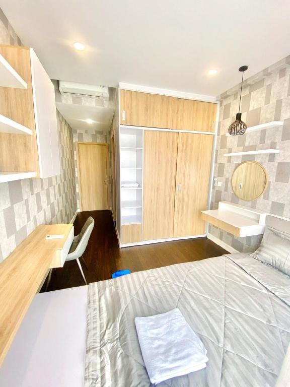 Botanica Premier - Căn hộ tiện nghi, giá rẻ Apartment in Ho Chi Minh City