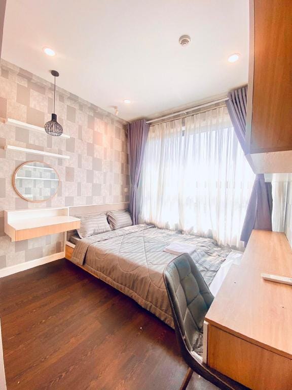 Botanica Premier - Căn hộ tiện nghi, giá rẻ Apartment in Ho Chi Minh City