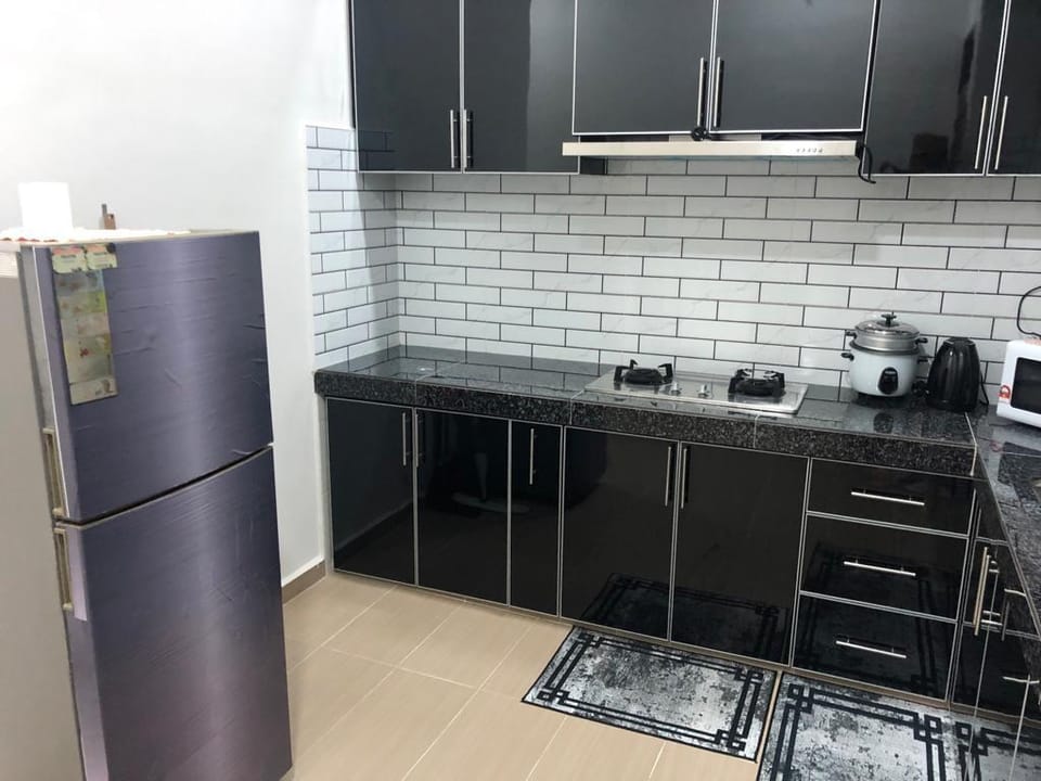 ZafranZafirah Homestay Vacation rental in Terengganu, Malaysia
