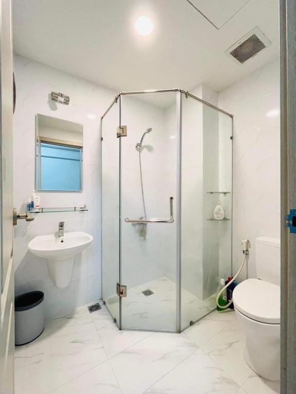 Sweet apt 2br 2wc full equipment Apartment in Ho Chi Minh City