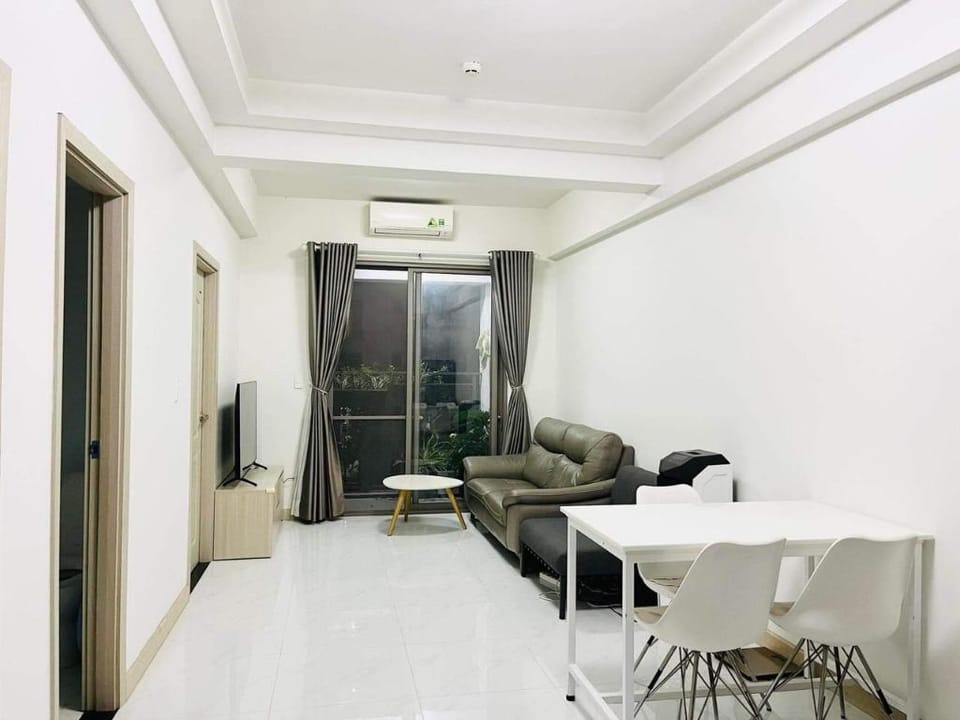 Sweet apt 2br 2wc full equipment Apartment in Ho Chi Minh City