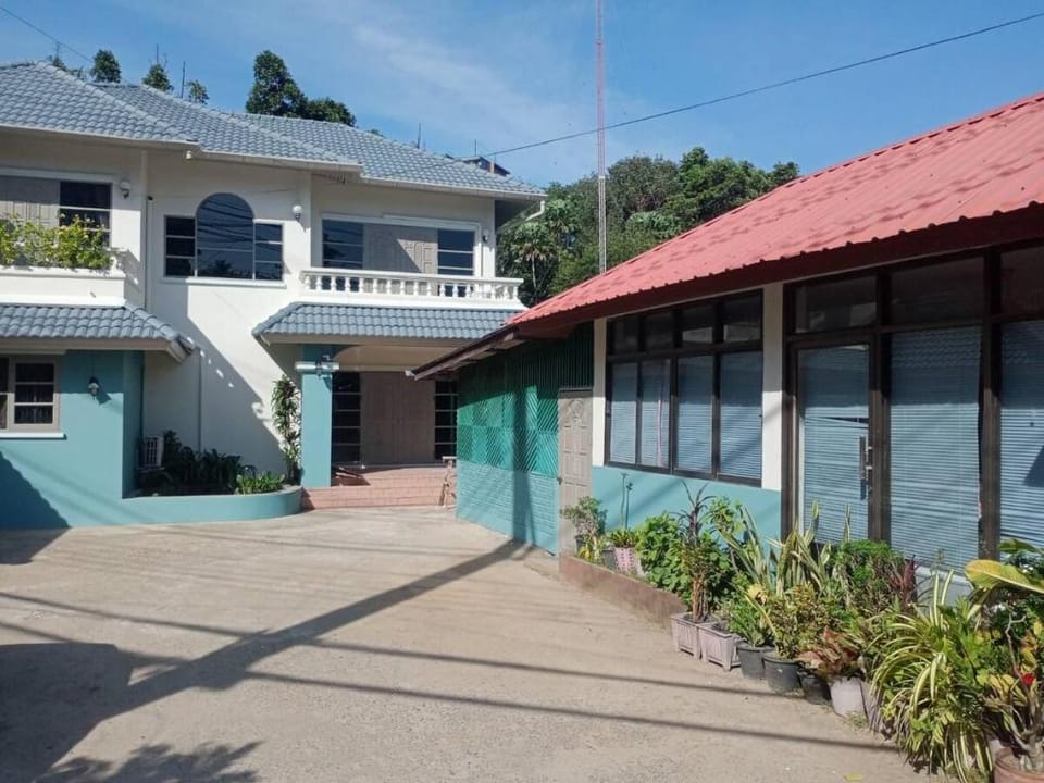Baan AMA Surin Beaches Vacation rental in Choeng Thale