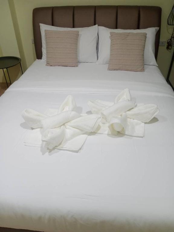 Baan AMA Surin Beaches Vacation rental in Choeng Thale