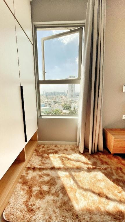 (Free Pool+Gym) 3 bedroom apt luxury RiverPanorama Vacation rental in Ho Chi Minh City