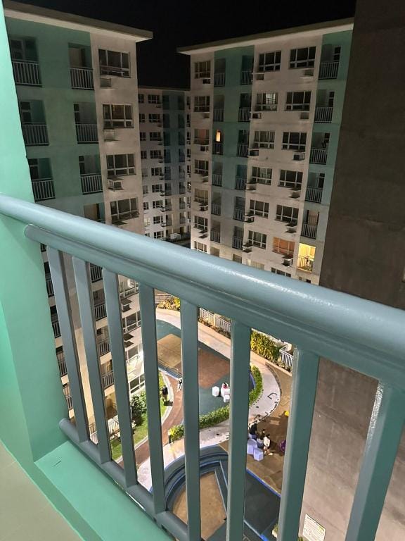 Seawind Condo 2 BR Unit In[New Fully Furnished] Vacation rental in Davao City