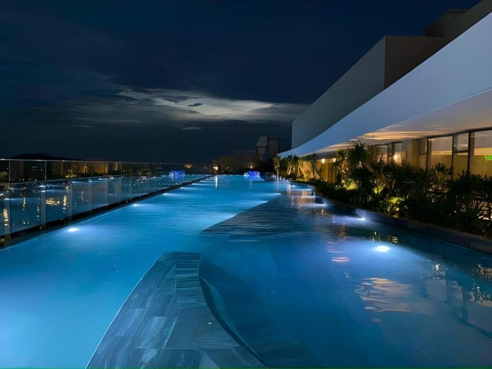 The Sóng Vũng Tàu Homestay - VTLand Apartment in Vung Tau