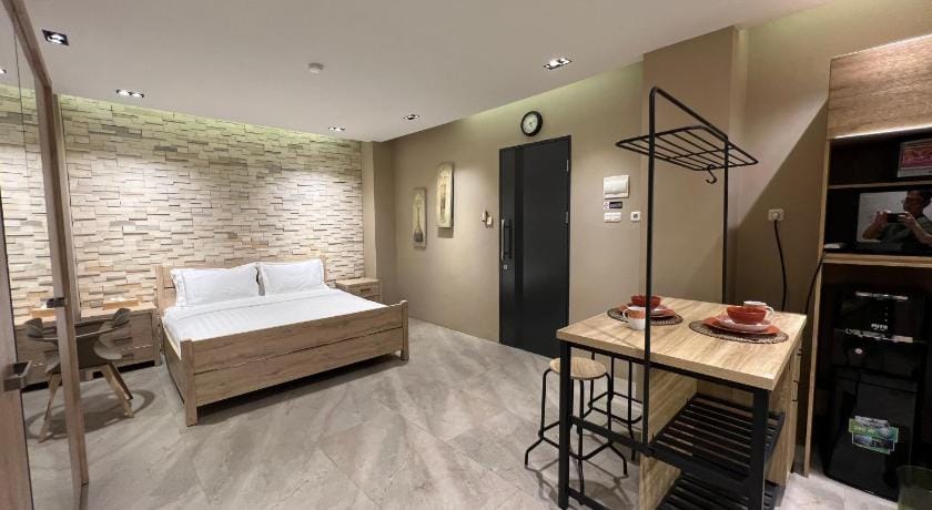 CHOSKA RESIDENCE Hotel in Jakarta
