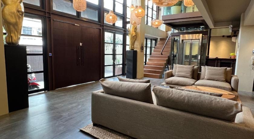 CHOSKA RESIDENCE Hotel in Jakarta