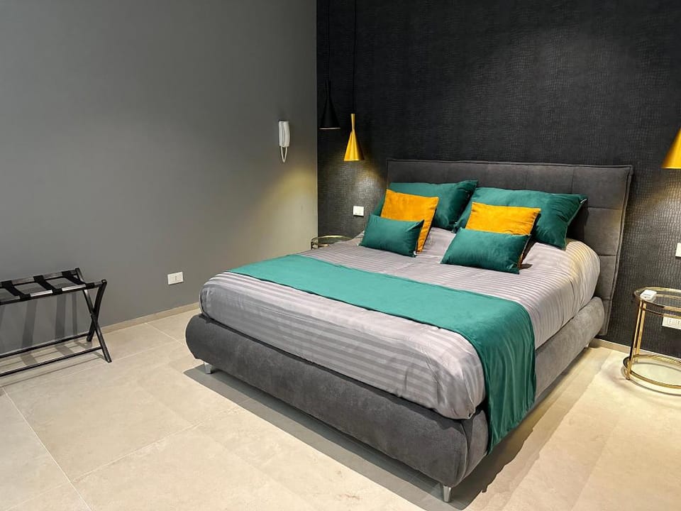 Suite Apollinare Apartment in Ravenna