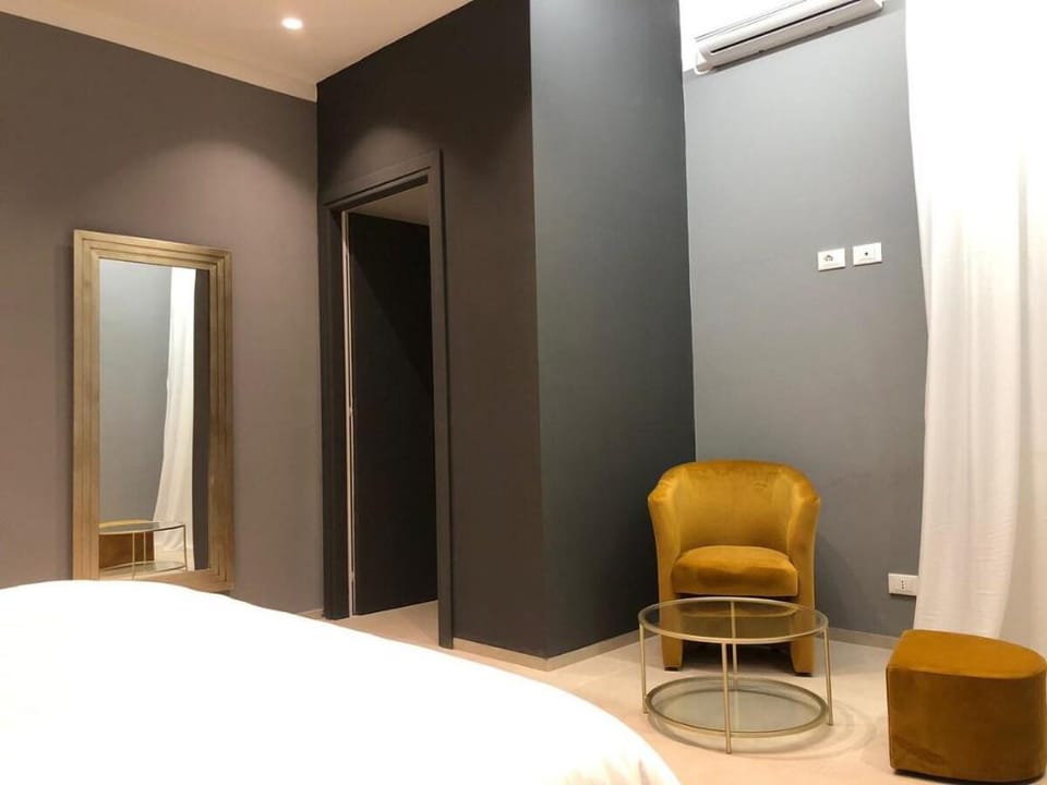 Suite Apollinare Apartment in Ravenna