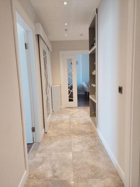 Modern Flat Apt Near City Center Apt. 49 Apartment in Istanbul