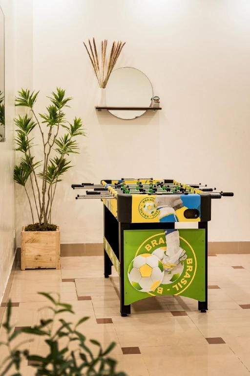 SkyGarden X HotTub_3MasterBRs_BestLocation_OldTown Vacation rental in Hanoi