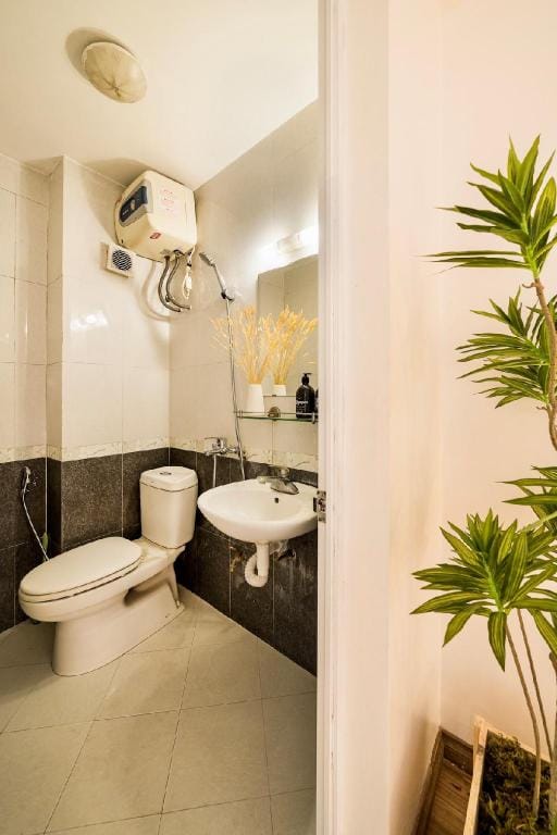 SkyGarden X HotTub_3MasterBRs_BestLocation_OldTown Vacation rental in Hanoi