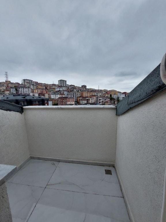 Stylish Apartment in For Large Families Apt. 30 Apartment in Istanbul
