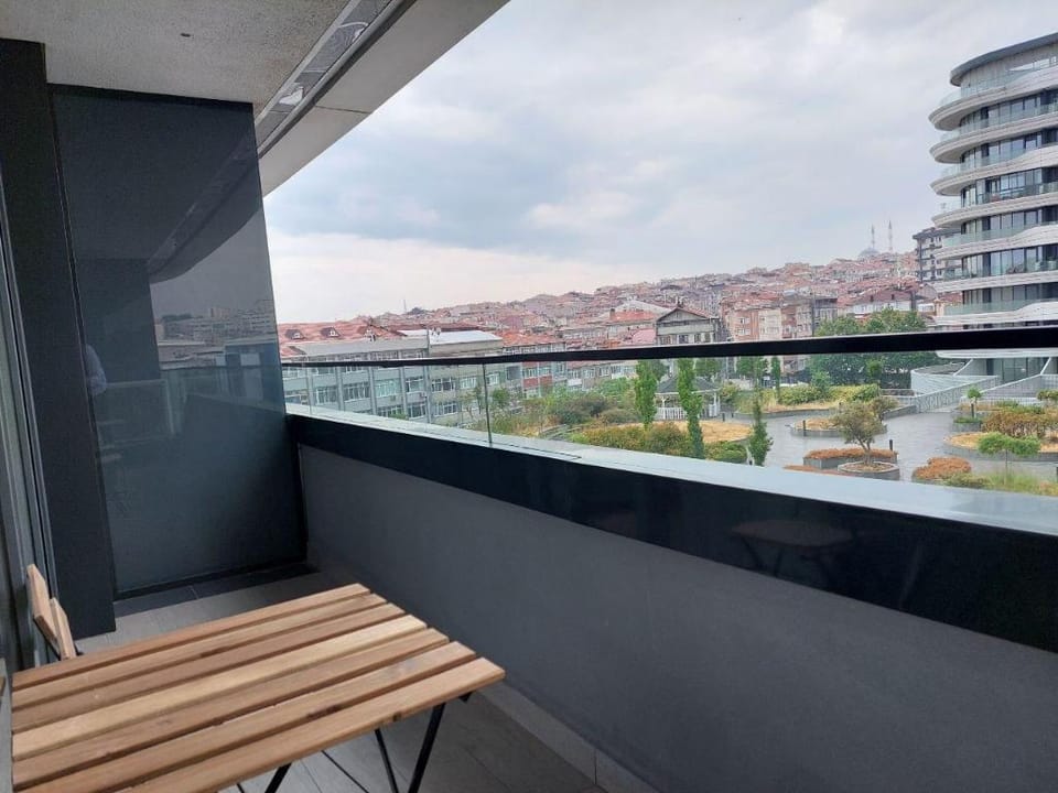 Modern Flat Apt Near City Center Apt. 29 Apartment in Istanbul
