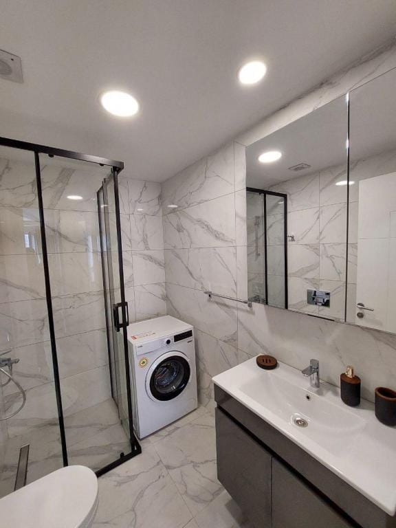 Modern Flat Apt Near City Center Apt. 37 Apartment in Istanbul