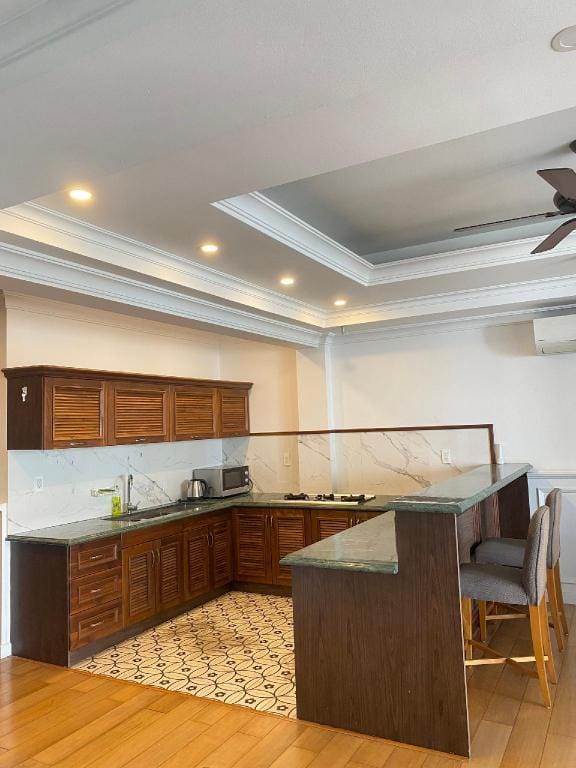 Lilihomes Thao Dien - VIP Penthouse Apartment in Ho Chi Minh City