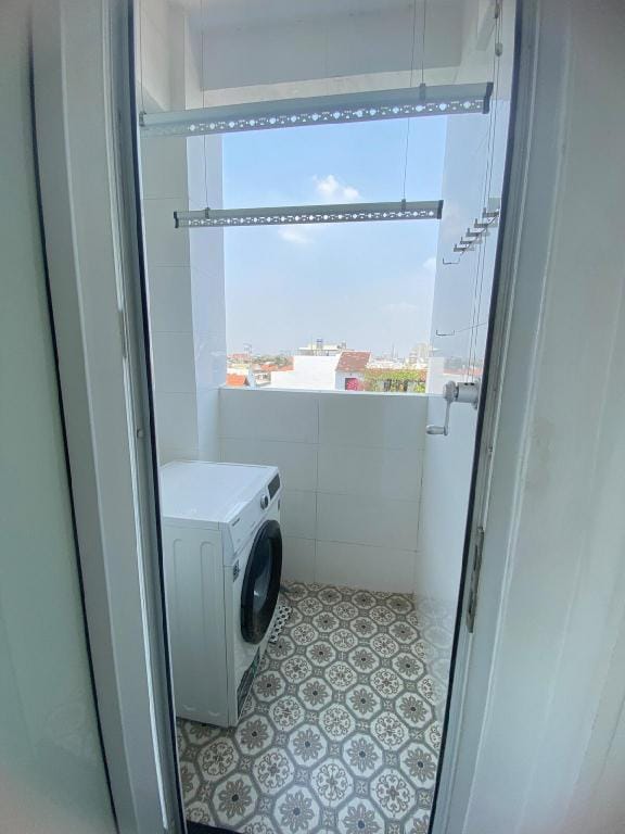 Lilihomes Thao Dien - VIP Penthouse Apartment in Ho Chi Minh City