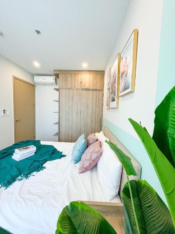 The Song Apartment Vung Tau - Mita House Apartment in Vung Tau