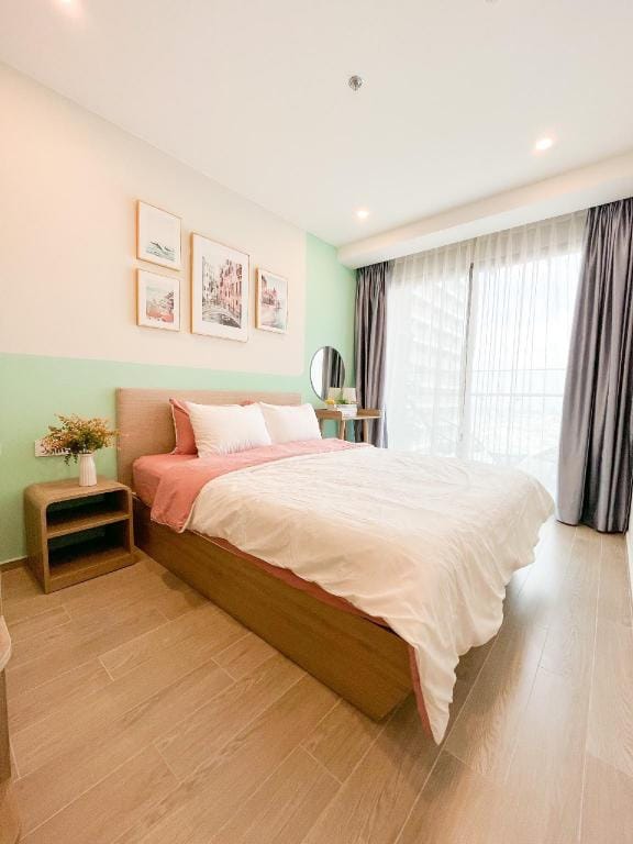The Song Apartment Vung Tau - Mita House Apartment in Vung Tau