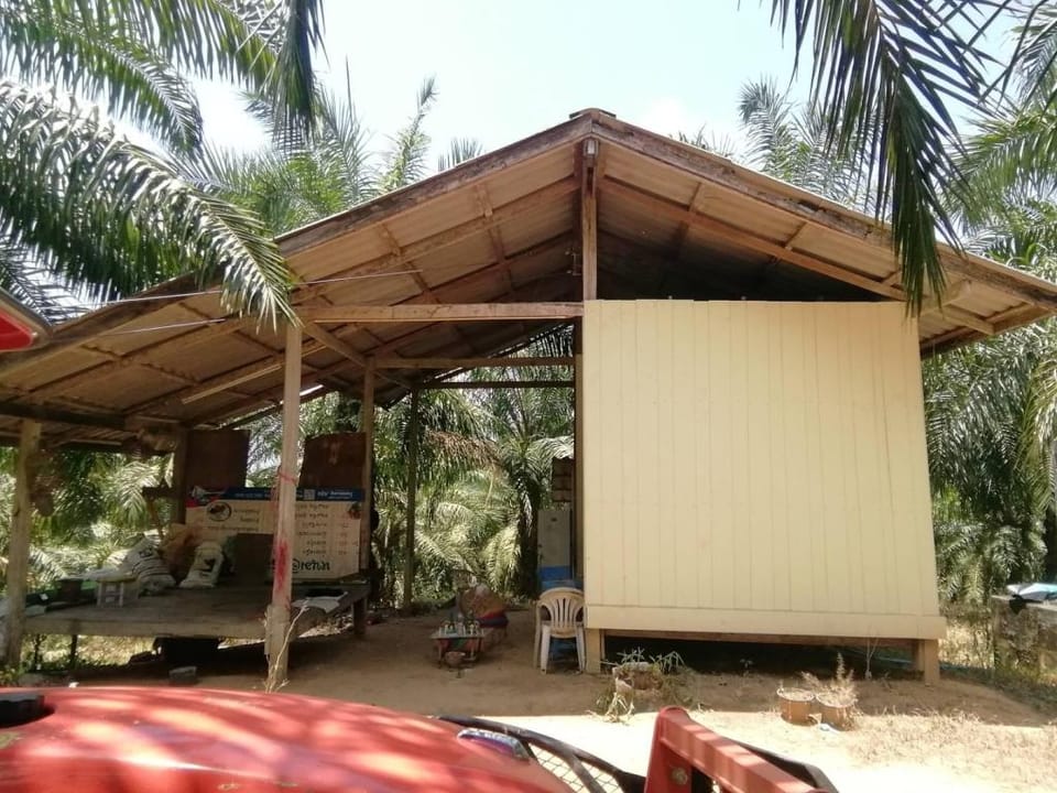 Calm Vacation rental in Surat Thani Changwat