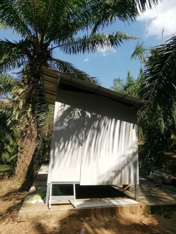 Calm Vacation rental in Surat Thani Changwat