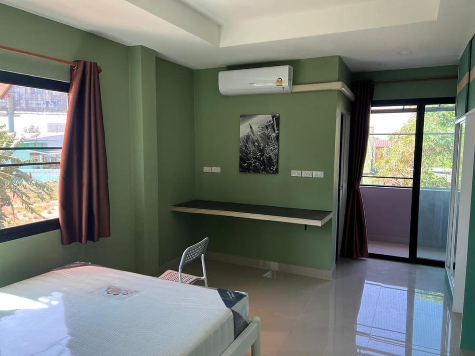 W-town apartments  Apartment in Thailand