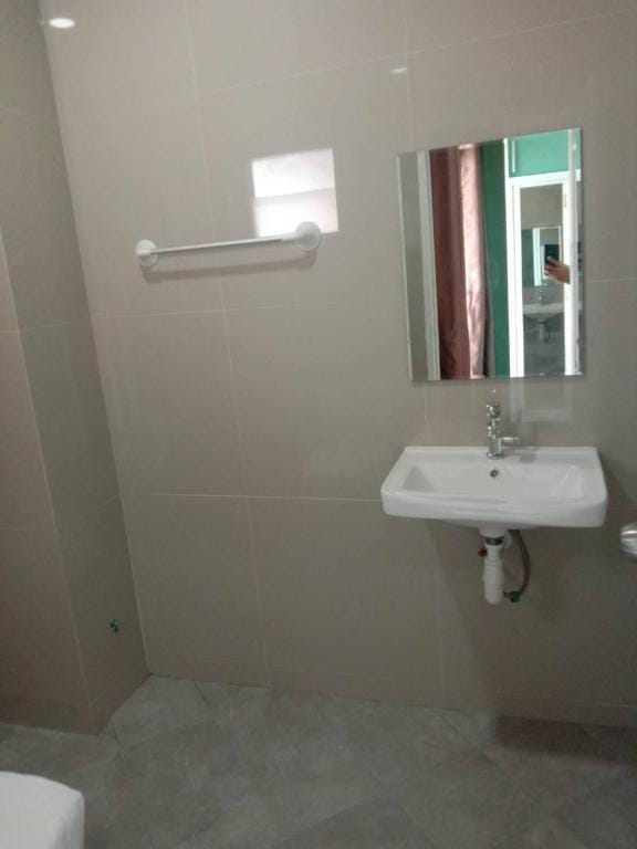 W-town apartments  Apartment in Thailand