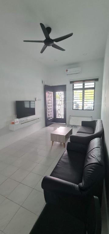 Mersing little homestay II Vacation rental in Mersing