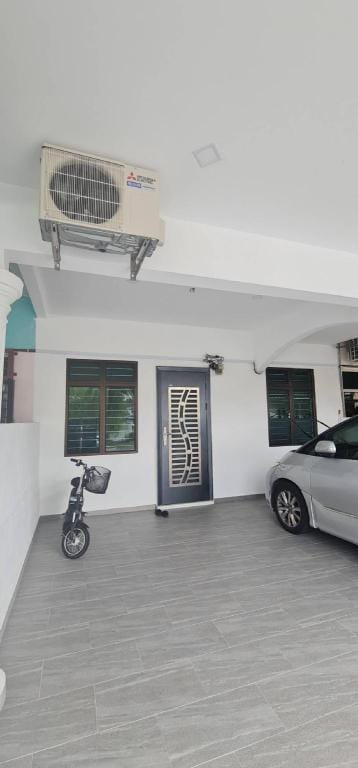 Mersing little homestay II Vacation rental in Mersing