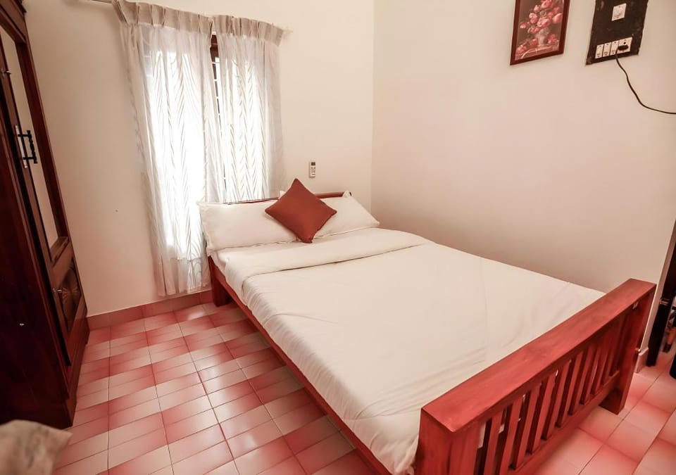 Majestic Cliff House Hotel in Varkala