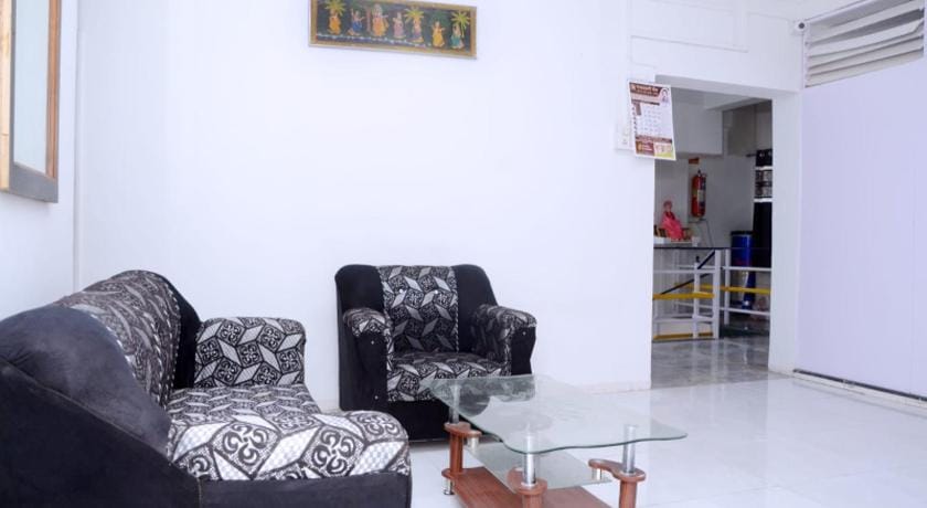 Hotel Sairam Lodge Hotel in Maharashtra