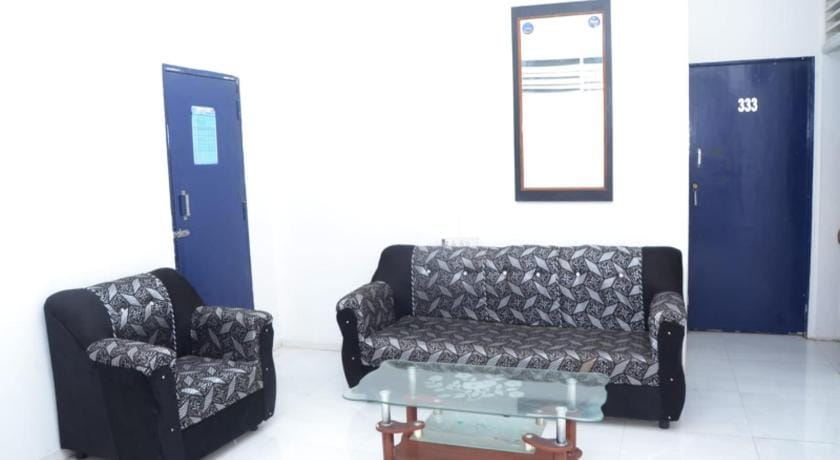 Hotel Sairam Lodge Hotel in Maharashtra