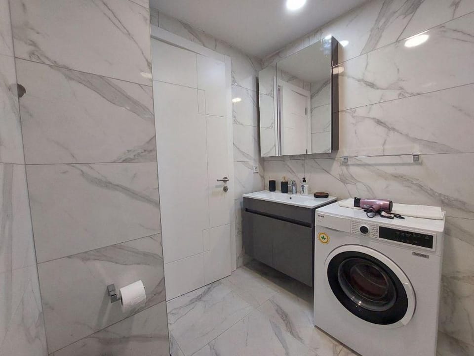 Stylish Residence With Swimming Pool Apt. 61 Apartment in Istanbul