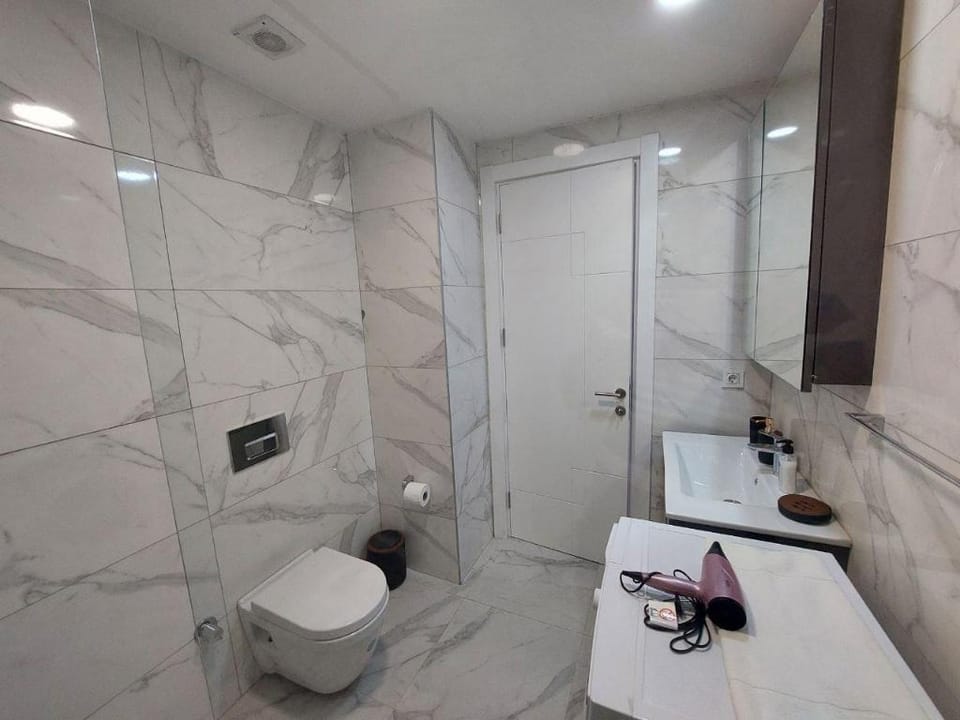 Stylish Residence With Swimming Pool Apt. 61 Apartment in Istanbul