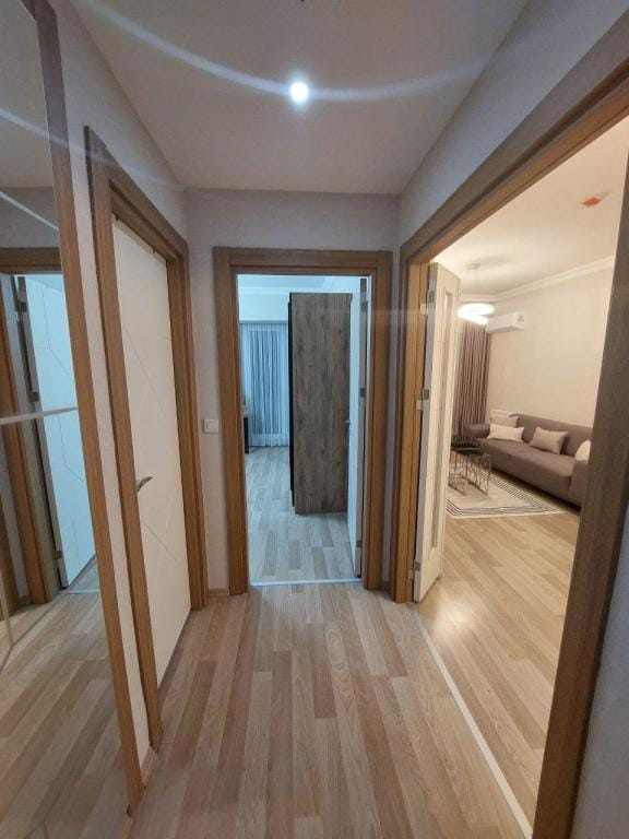 A new apartment in good location Apt. 115 Apartment in Istanbul