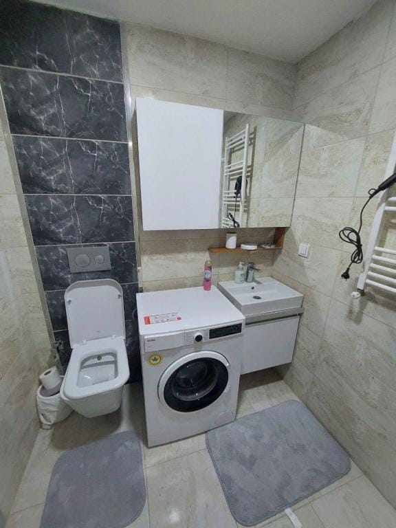 A new apartment in good location Apt. 115 Apartment in Istanbul
