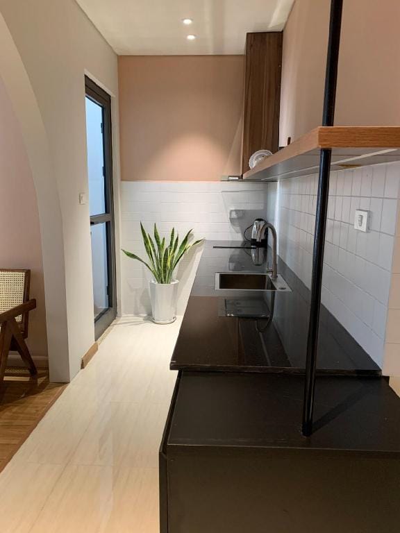 By's House Studio Vacation rental in Laos