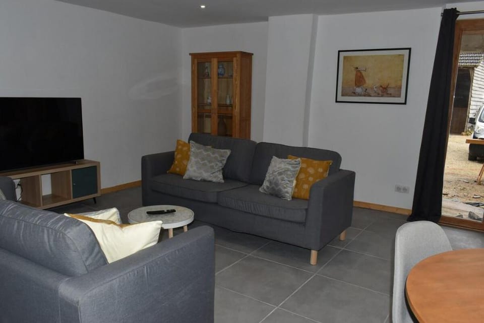 Les Granges - La Laiterie Apartment in Nouvelle-Aquitaine