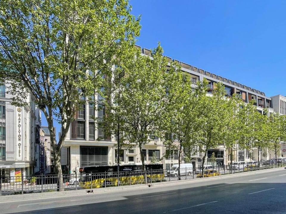 Nice apartment in Taksim location Apt. 35 Apartment in Istanbul