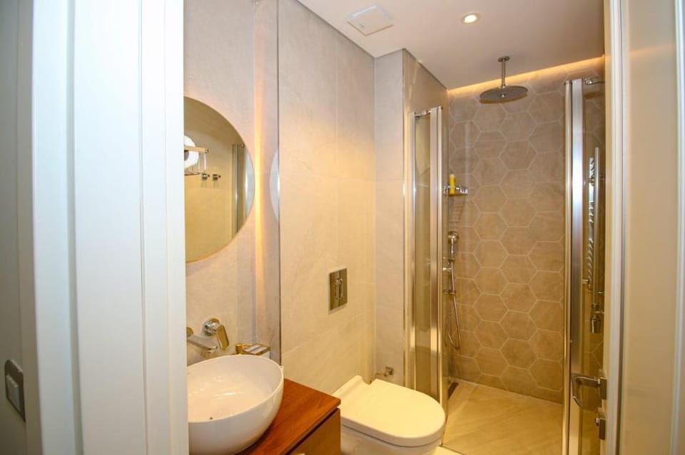 Nice apartment in Taksim location Apt. 35 Apartment in Istanbul