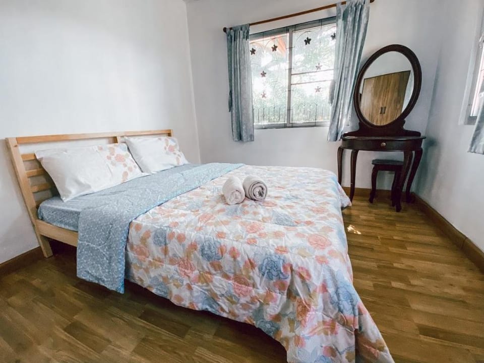 Cynthia House Vacation rental in Thailand