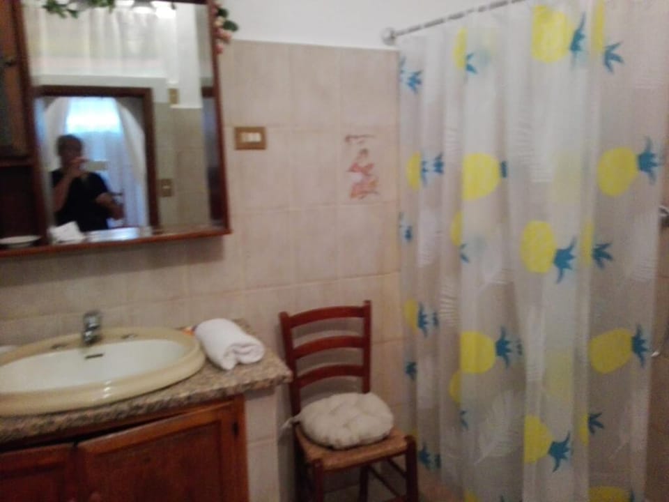Villa Domenica  Villa in Sardinia
